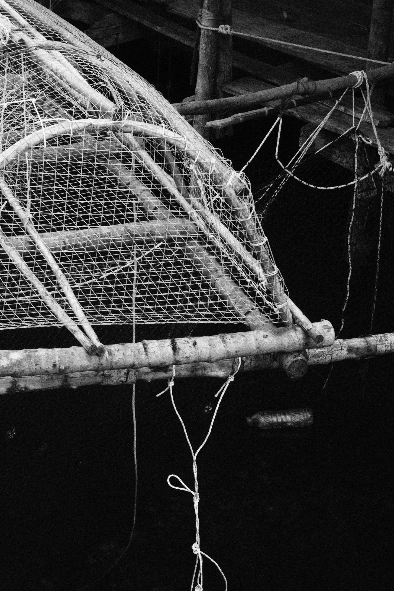 Filet et Bouteille — general photo by Rechute, scored 7.8/10 by REVIEWR's AI critique