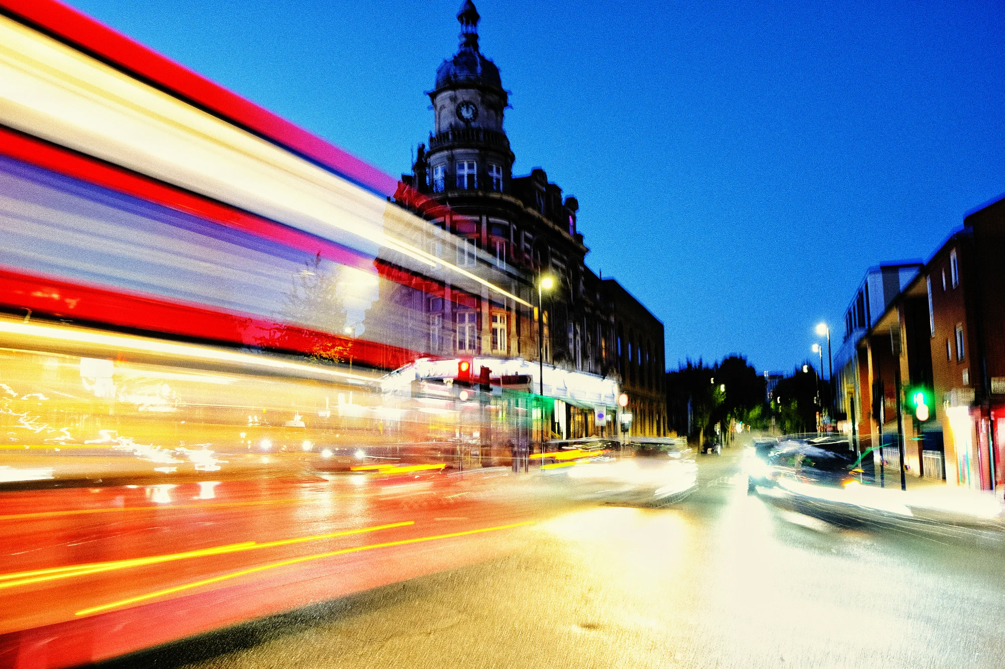 🎯 Long Exposure — general photo by Rechute, scored 6.4/10 by REVIEWR's AI critique