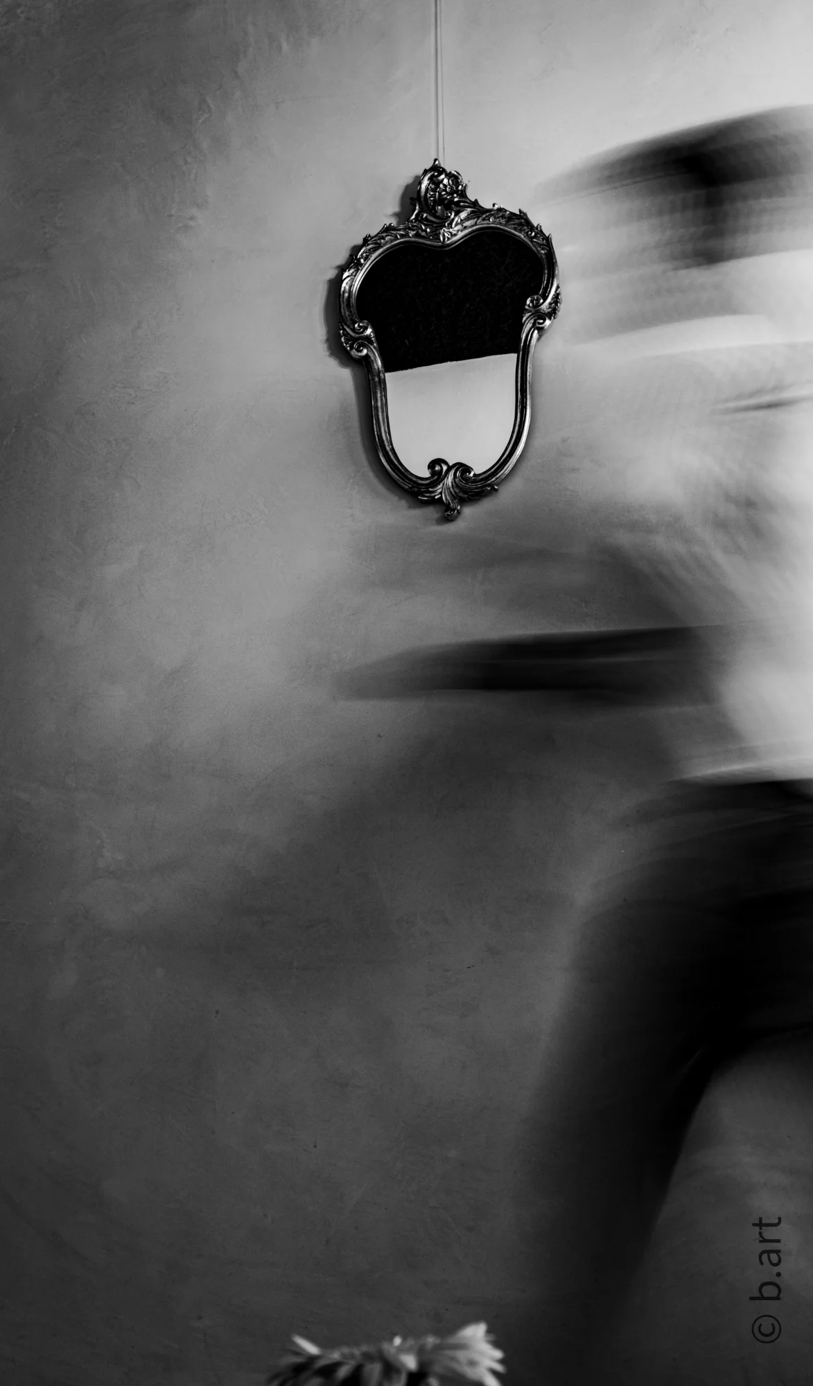 Vluchtige Schim — general photo by B.art, scored 8.2/10 by REVIEWR's AI critique