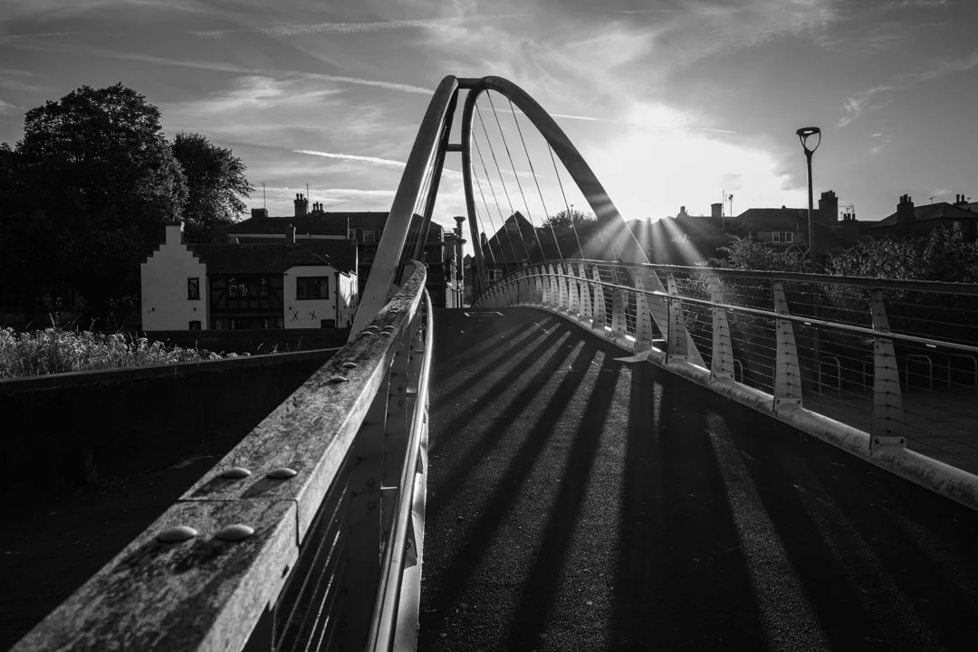 General photo by Jay, scored 7.5/10 by REVIEWR's AI critique