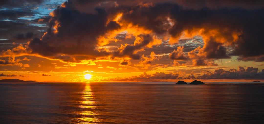 Landscape photo by Jay, scored 6.9/10 by REVIEWR's AI critique