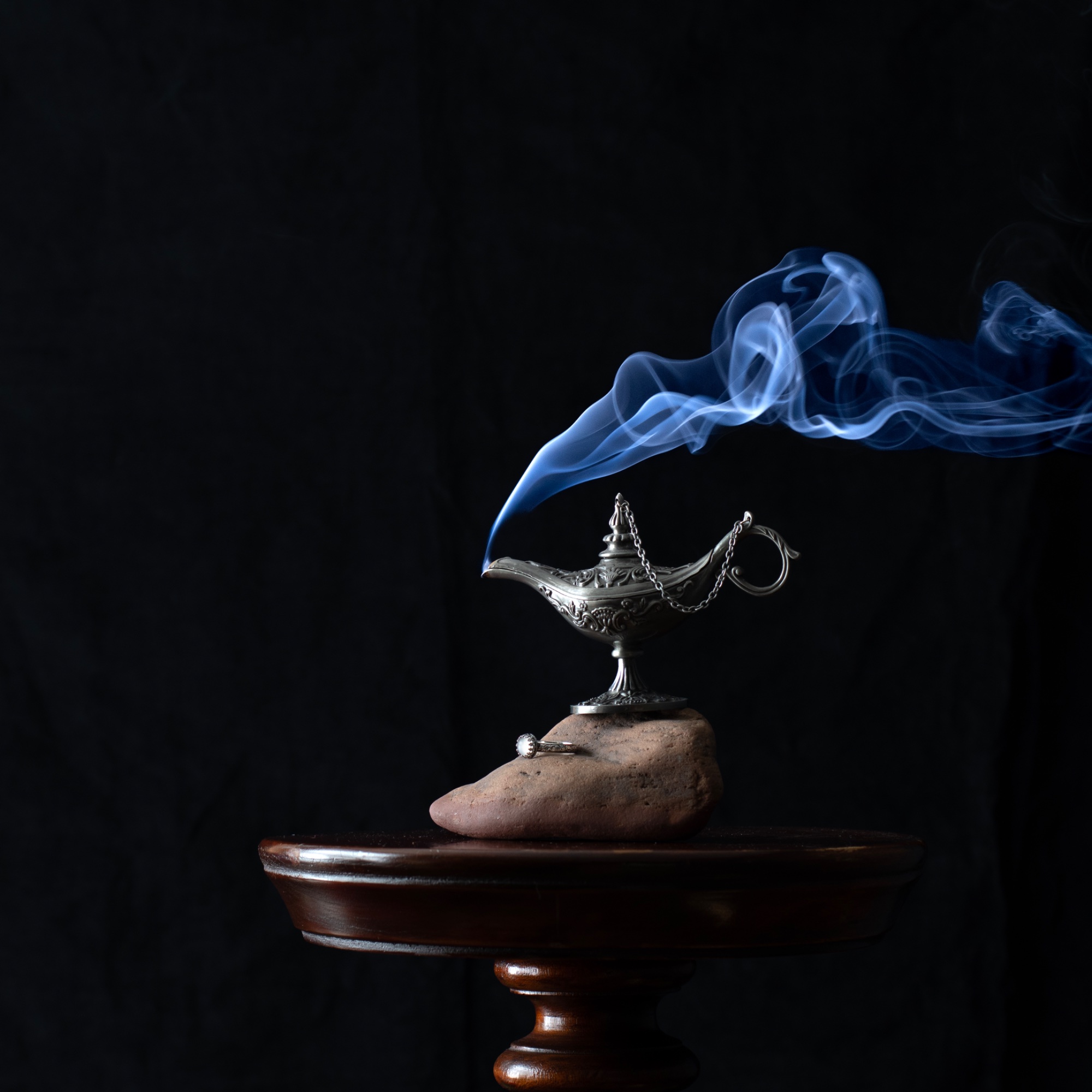 Summon — general photo by Elm, scored 8.0/10 by REVIEWR's AI critique