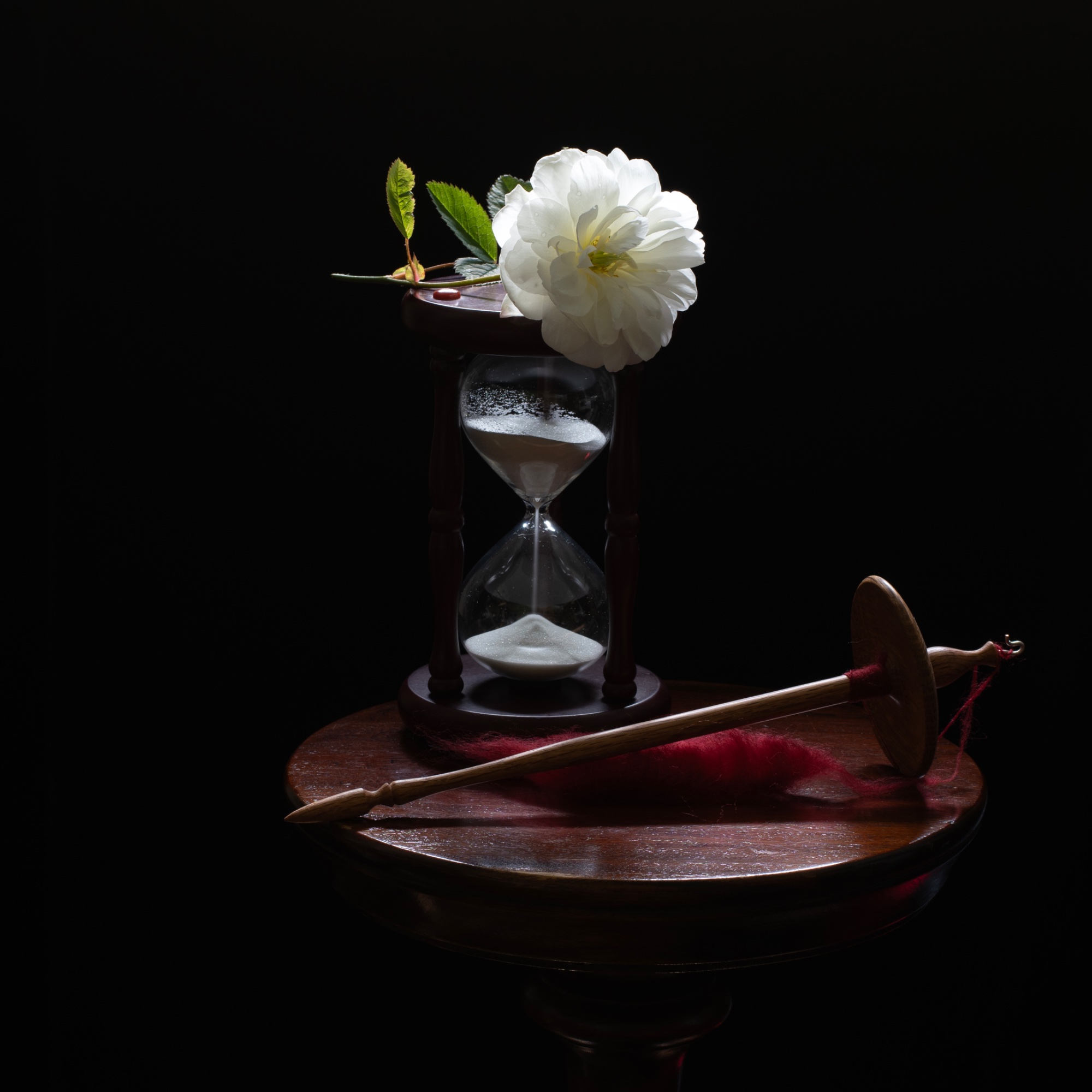 Eternal — general photo by Elm, scored 8.6/10 by REVIEWR's AI critique