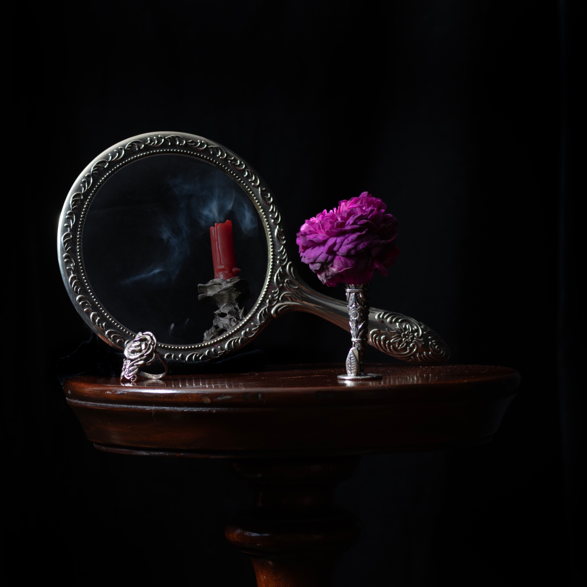 🎯 Reflections - Redeem — general photo by Elm, scored 8.5/10 by REVIEWR's AI critique