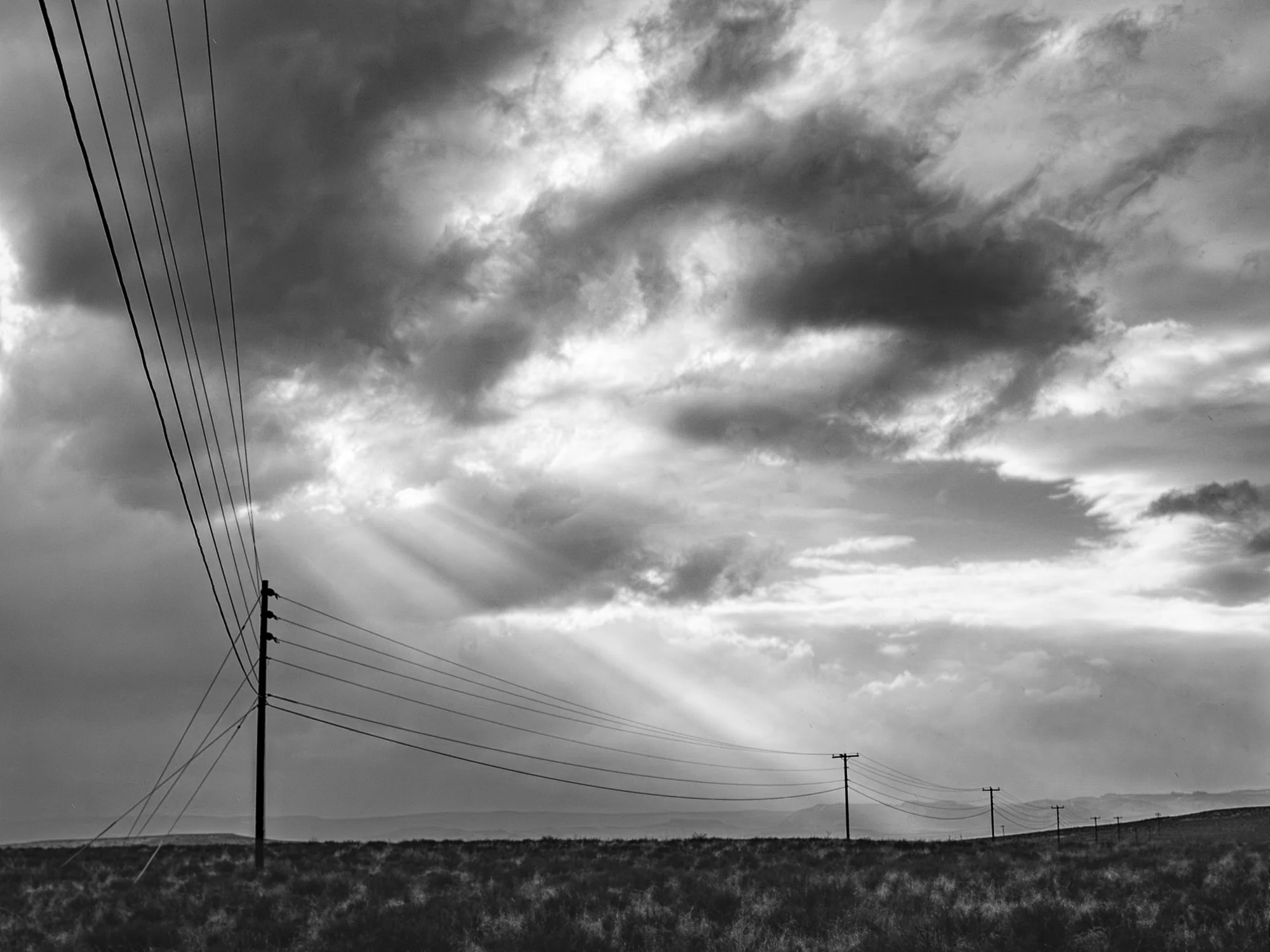 Landscape photo by Iser, scored 6.8/10 by REVIEWR's AI critique