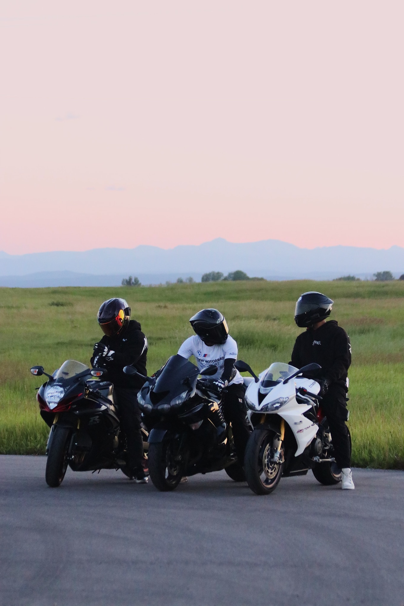 Rocky Bikes — automotive photo by baida, scored 5.9/10 by REVIEWR's AI critique