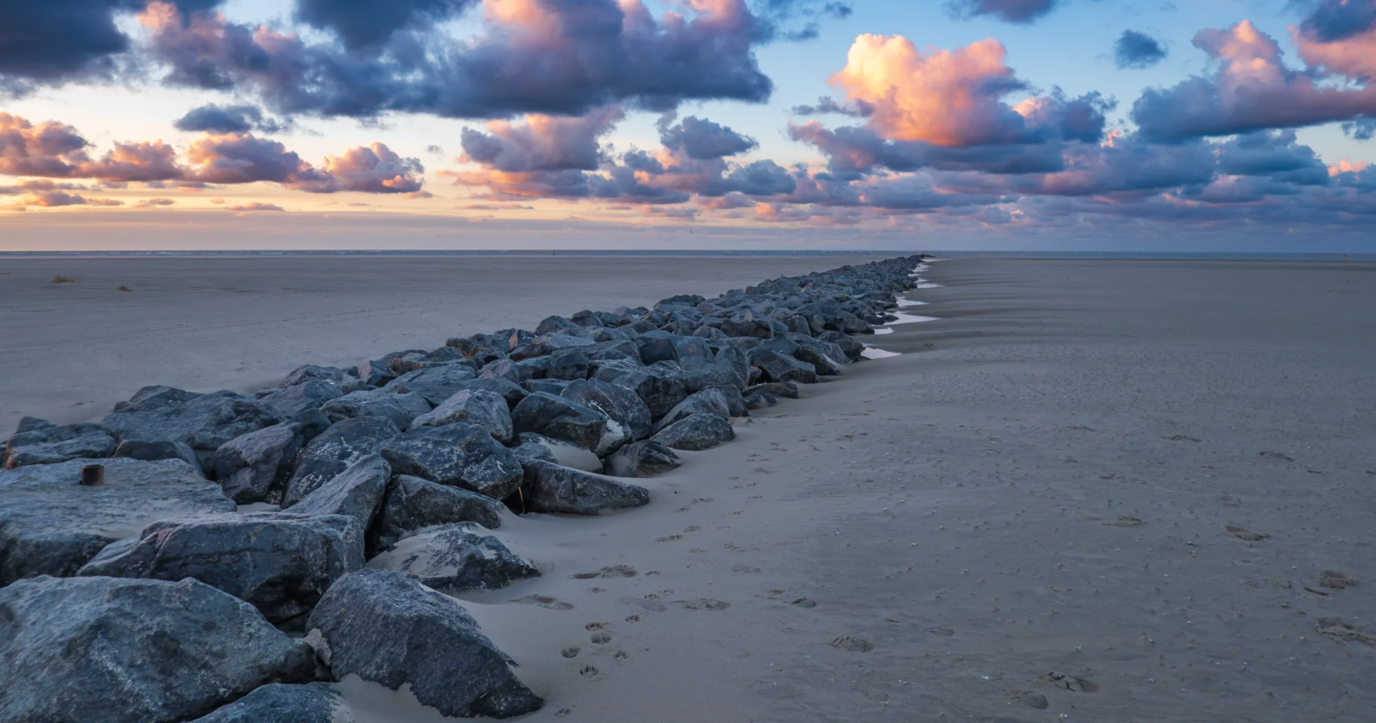 General photo by Jeroen, scored 7.9/10 by REVIEWR's AI critique