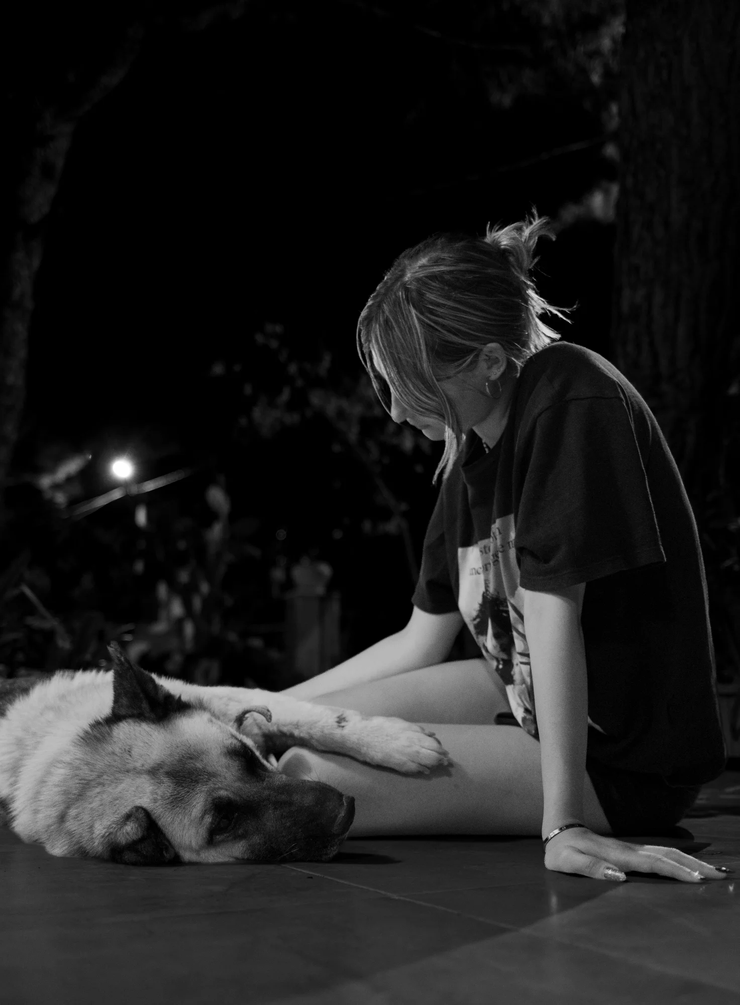 Street photo by Oral, scored 7.2/10 by REVIEWR's AI critique