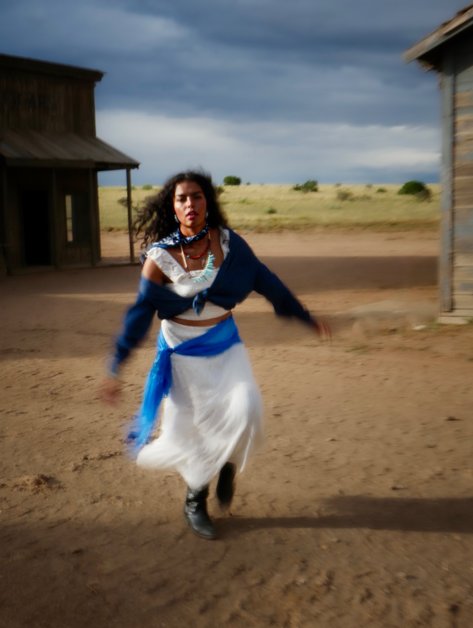 🎯 Long Exposure — general photo by Les Zackler, scored 8.0/10 by REVIEWR's AI critique