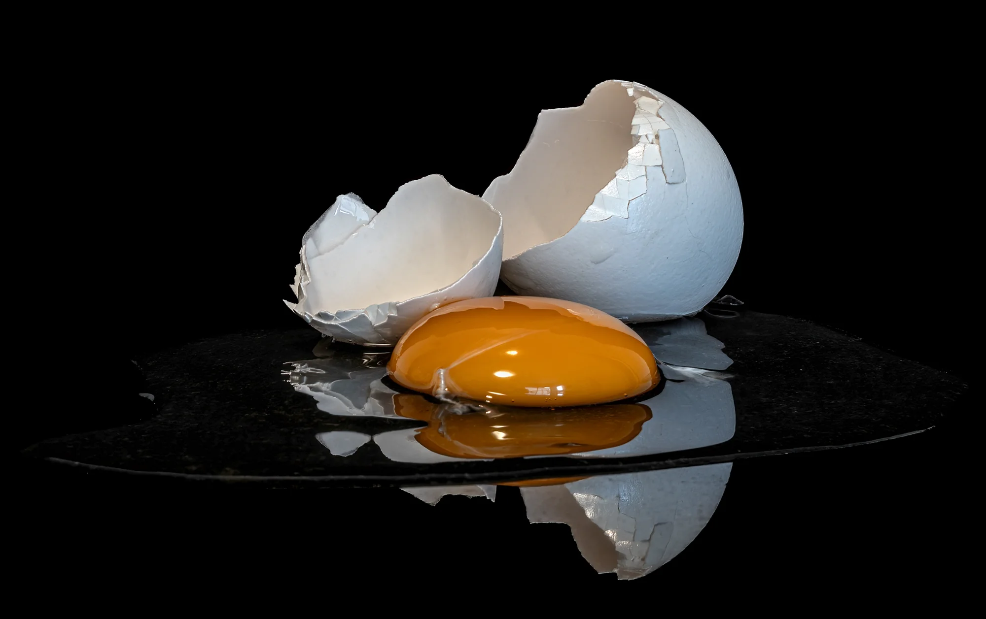 Surface tension — general photo by Eric, scored 5.9/10 by REVIEWR's AI critique